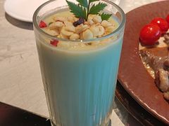 -半秋山西餐厅(宜昌大洋店)