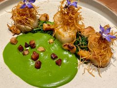-OTIUM • 柴屿麦(亮马桥店)
