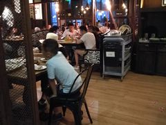 -热度餐厅(老佛爷店)