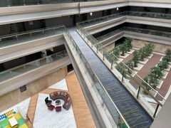 -南京禄口机场雅高铂尔曼大酒店