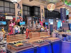 -舜和巴西烤肉餐厅(舜和国际店)