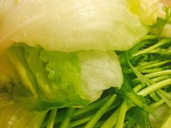 -老诚一锅羊蝎子(垡头店)