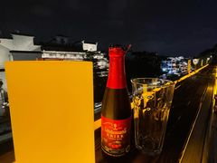 -南京夫子庙国际青年旅舍(平江府路店)