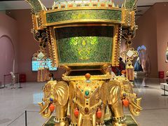 -北京工艺美术博物馆