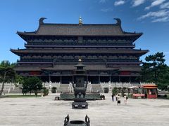 -广佑寺风景区