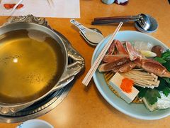 -蟹道乐(道顿堀本店)