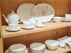 -ZARA HOME(蓝色港湾店)