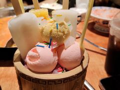 -周小明火锅(黑金冠社区店)