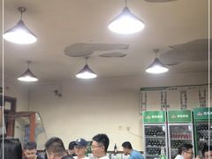 大堂-一九和平烧烤(兴济河小区店)