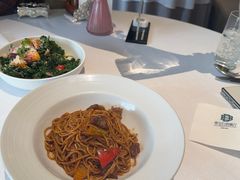 -黑宝石西餐厅(汇励99城市公园店)