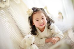 -BabyA 专业婴童摄影(古北时尚广场店)
