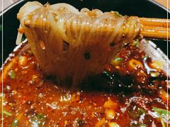 -青石桥老瓦房肥肠粉总店(青石桥总店)