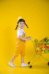 -奈斯霏儿童摄影