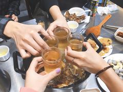 -胡须佬鸡煲四季火锅店(石厦西村直营店)