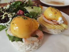 -Cafe de Coucou(牛市口店)