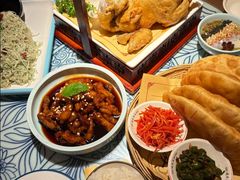 -遇见长安之高山流水(李家村万达店)