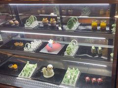 -元一希尔顿酒店·禅自助餐厅·啤酒花园