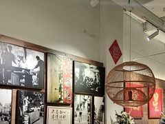-味福记·江西小炒·南昌小吃(青山湖万达店)