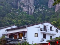 -雁荡山风景名胜区