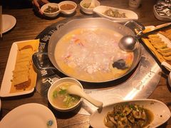 -泽成冰煮羊(非·遗东岸国际店)