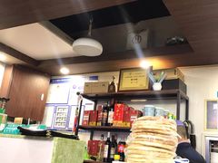 -楼兰印象(朝外店)