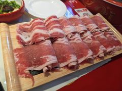 -欠火锅·水牛毛肚·团建聚餐·生日宴(何山路店)