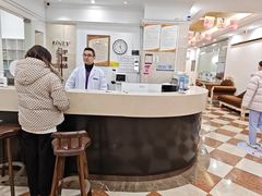 -宁波壹加壹口腔·矫正种植中心