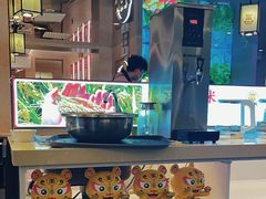 -遇东北林区铁锅炖(南开店)