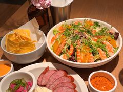 -O'eat Blossom&Pelican(深圳首店)