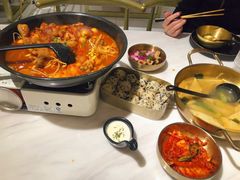 -HOTISLAND海鸡岛·韩国料理(江南西店)