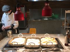 -杭州开元名都大酒店·地中海自助餐厅