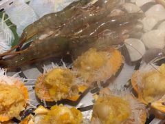 -碗中海·蒸汽海鲜·桑拿鸡(岭南天地店)