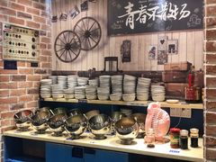 -钢管厂五区小郡肝串串香(车公庙店)