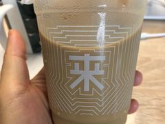 -来回·咖啡(天河南店)