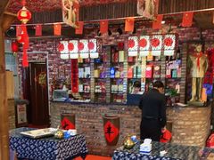 -王村姑老土炕莜面村(张北店)