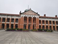 -辛亥革命博物院北区