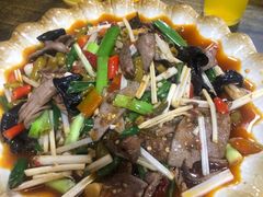 -唐门江湖菜(龙石路店)