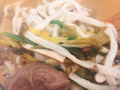 -陈八两面家(华孚写字楼店)