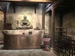 -洪江古商城