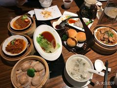 -珍宝轩海鲜火锅(碧湖大厦店)