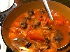 -民食香·腊排骨野生菌美食(木府店)