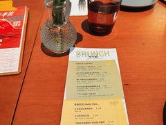 -OLLA 西班牙餐厅(丰盛里店)
