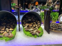 -加餐海鲜自助(集美银泰百货店)