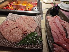 -锦城印象火锅(天府三街店)