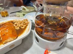 -蝴蝶里·粤菜·点心(龙湖杭州金沙天街店)