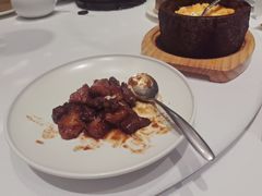 -小厨娘淮扬菜(江宁万达店)