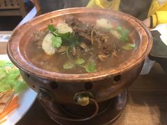 -旅马餐厅(茅家埠店)