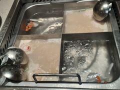 -海底捞火锅(金地广场生日主题店)