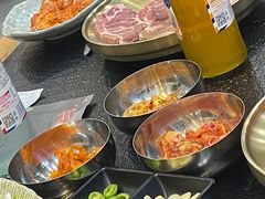 -臻牛烤肉