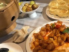 -郑庄脂渣海鲜楼(九水路店)